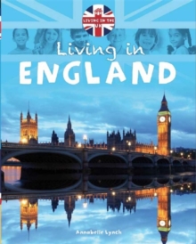 Image for Living in the UK: England