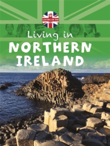 Image for Living in Northern Ireland