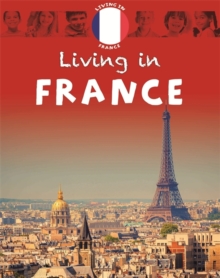 Image for Living in Europe: France