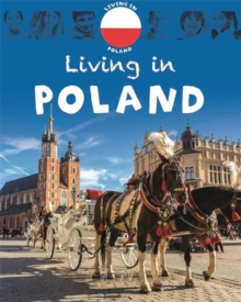 Image for Living in Poland