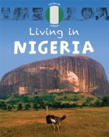 Image for Living in Nigeria