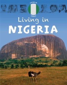 Image for Living in Africa: Nigeria