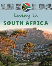 Image for Living in Africa: South Africa