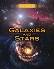 Image for Space: Galaxies and Stars