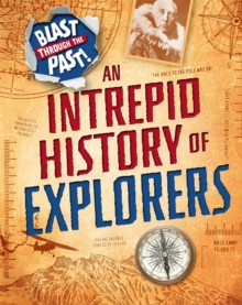 Image for An intrepid history of explorers