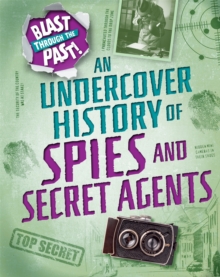 Image for An undercover history of spies and secret agents