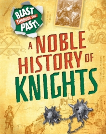 Image for A noble history of knights