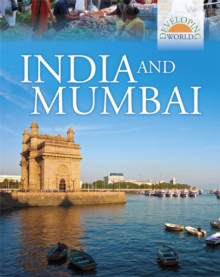 Image for India and Mumbai