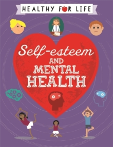 Image for Self-esteem and mental health