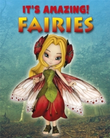 Image for It's Amazing: Fairies