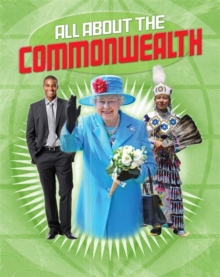 Image for All About the Commonwealth