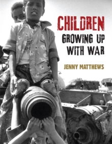 Image for Children Growing Up With War