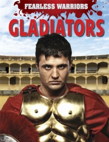 Image for Fearless Warriors: Gladiators