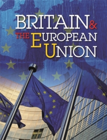 Image for Britain & the European Union