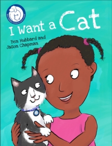 Image for I want a cat