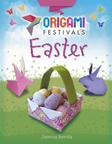 Image for Origami Festivals: Easter