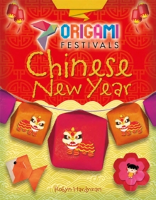 Image for Origami Festivals: Chinese New Year