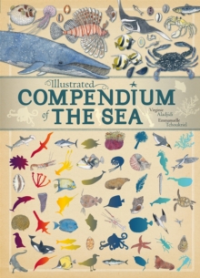 Image for Illustrated compendium of the sea