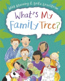 Image for What's my family tree?