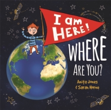 Image for I am here! Where are you?