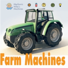 Image for Farm machines