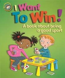 Image for I want to win!