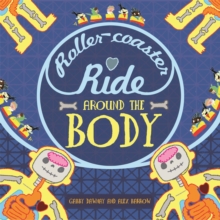 Image for Roller-coaster ride around the body