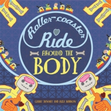 Image for Roller-coaster ride around the body