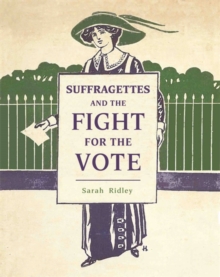 Image for Suffragettes and the fight for the vote