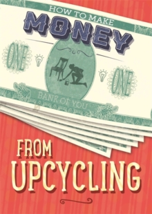Image for How to make money from upcycling