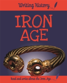 Image for Writing History: Iron Age