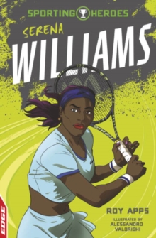Image for Serena Williams