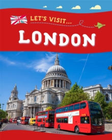 Let’s Visit… London