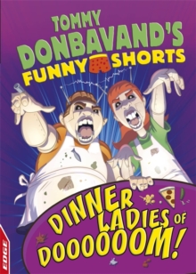 Image for Dinner ladies of doooooom!