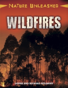 Image for Nature Unleashed: Wildfires