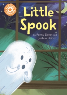 Image for Reading Champion: Little Spook