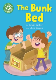 Image for Reading Champion: The Bunk Bed