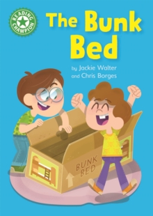Image for The bunk bed