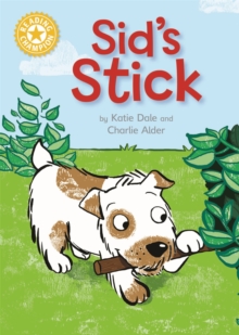 Image for Reading Champion: Sid's Stick