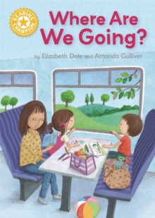 Image for Reading Champion: Where Are We Going?