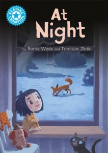 Image for Reading Champion: At Night