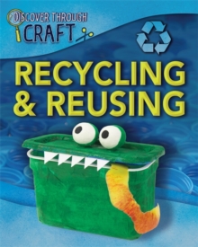 Image for Recycling & reusing