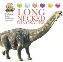 Image for Long-necked dinosaurs