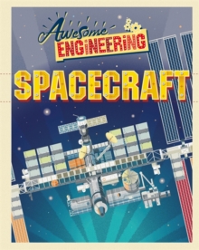Image for Awesome Engineering: Spacecraft