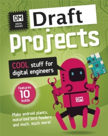 Image for Digital Makers: Adventure Projects