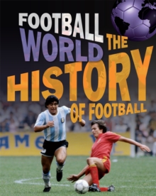 Image for Football World: History of Football