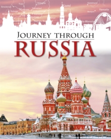 Image for Journey Through: Russia