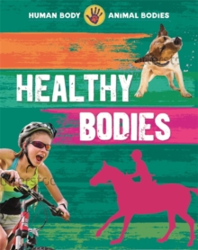 Image for Healthy Bodies