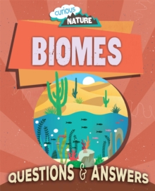Image for Biomes  : questions & answers