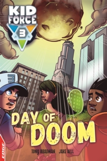 Image for Day of doom